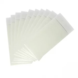 Sticky cards for BG-GAT