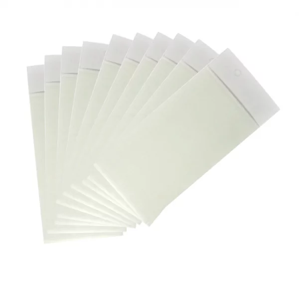Sticky cards for BG-GAT
