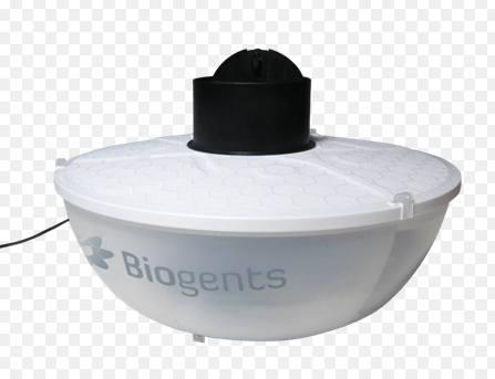 BG-Bowl Biogents budget mosquito trap