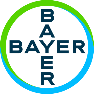 Bayer logo small