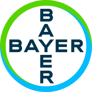 Bayer logo small