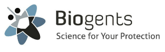 Biogents logo - PestLab Exterminator Cambodia