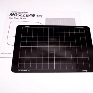 IF1 adhesive sheet